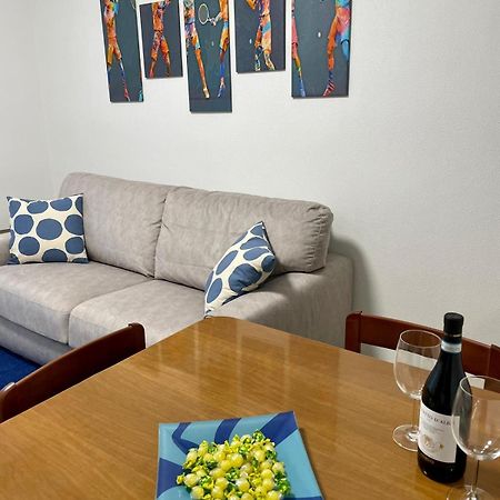 Matchpoint Apartment Санремо Екстер'єр фото