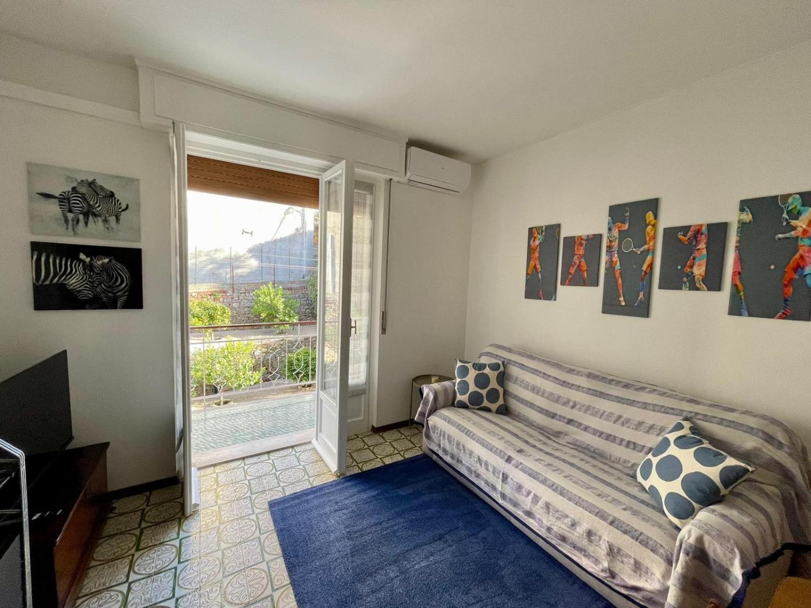 Matchpoint Apartment Санремо Екстер'єр фото