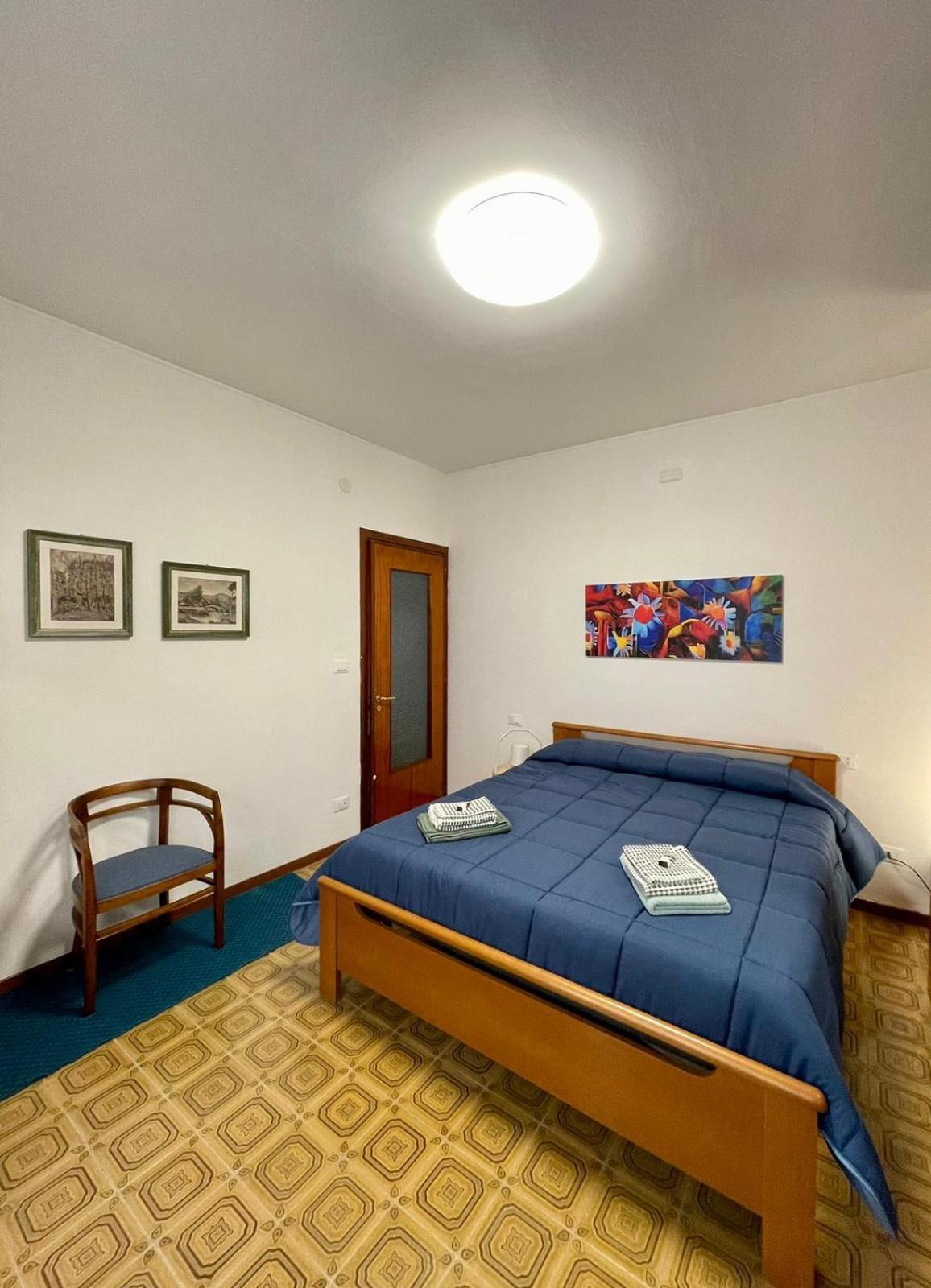 Matchpoint Apartment Санремо Екстер'єр фото