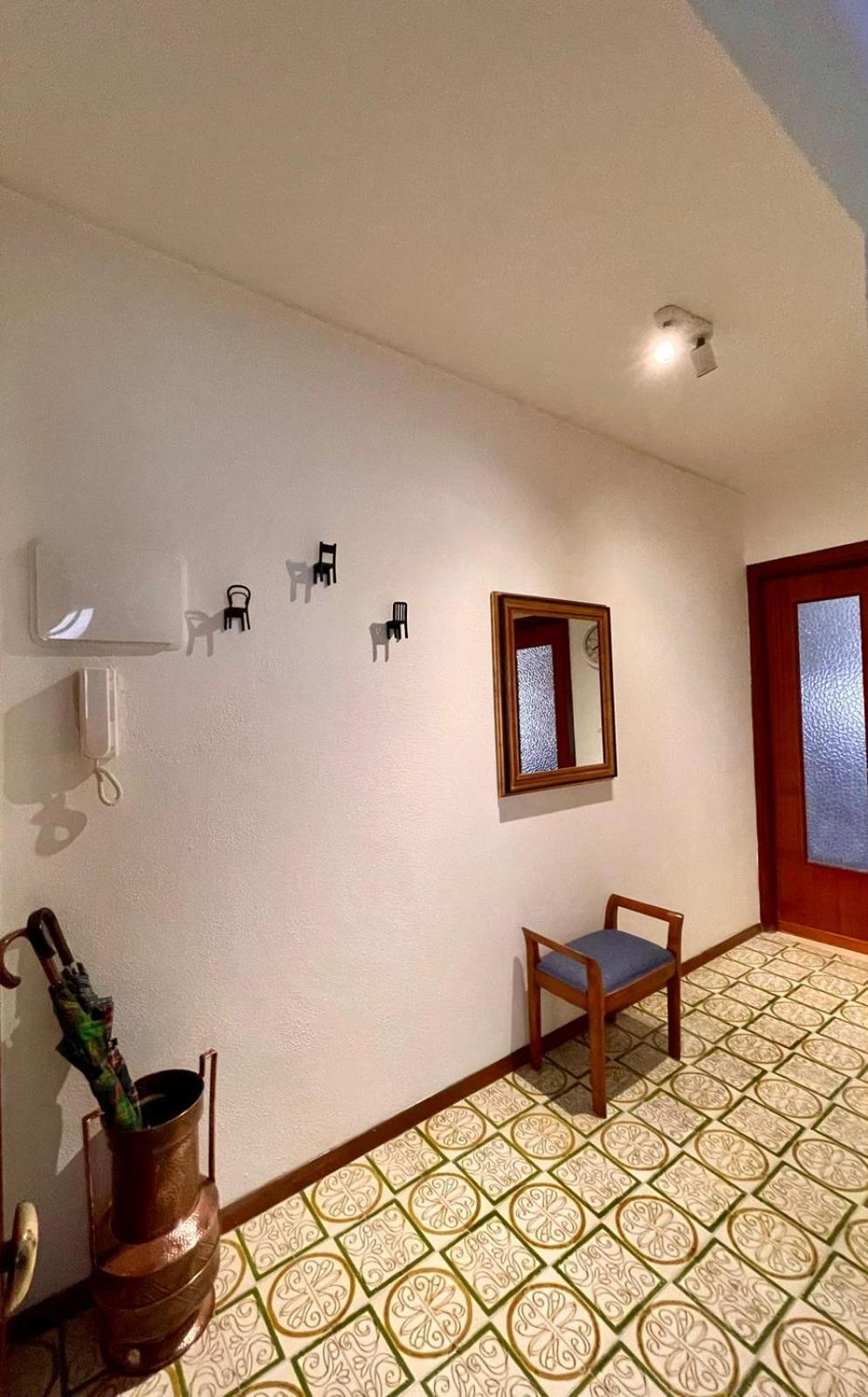 Matchpoint Apartment Санремо Екстер'єр фото