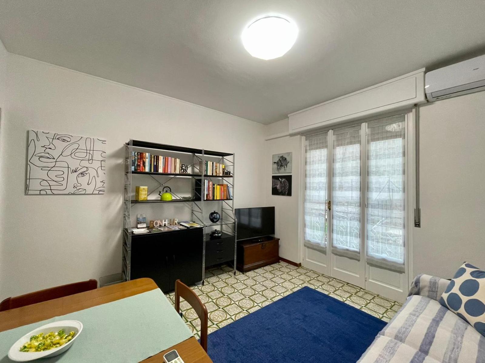 Matchpoint Apartment Санремо Екстер'єр фото