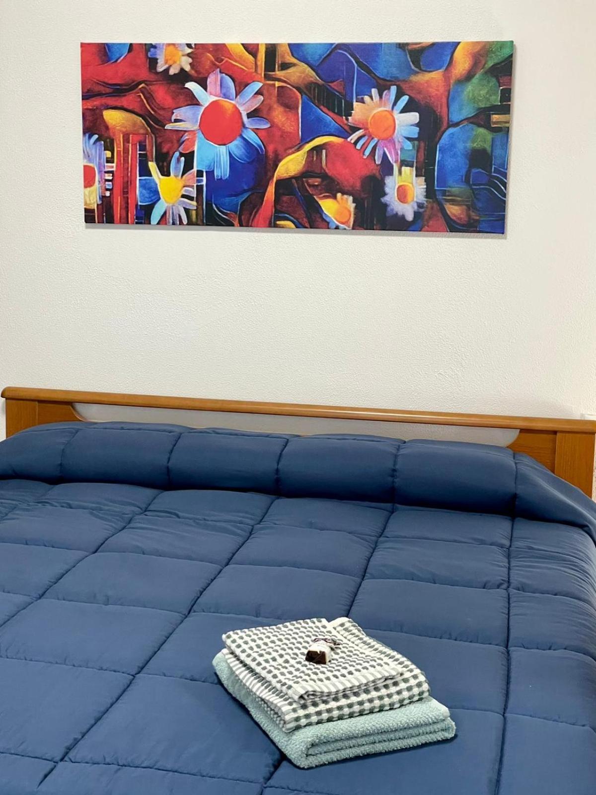 Matchpoint Apartment Санремо Екстер'єр фото
