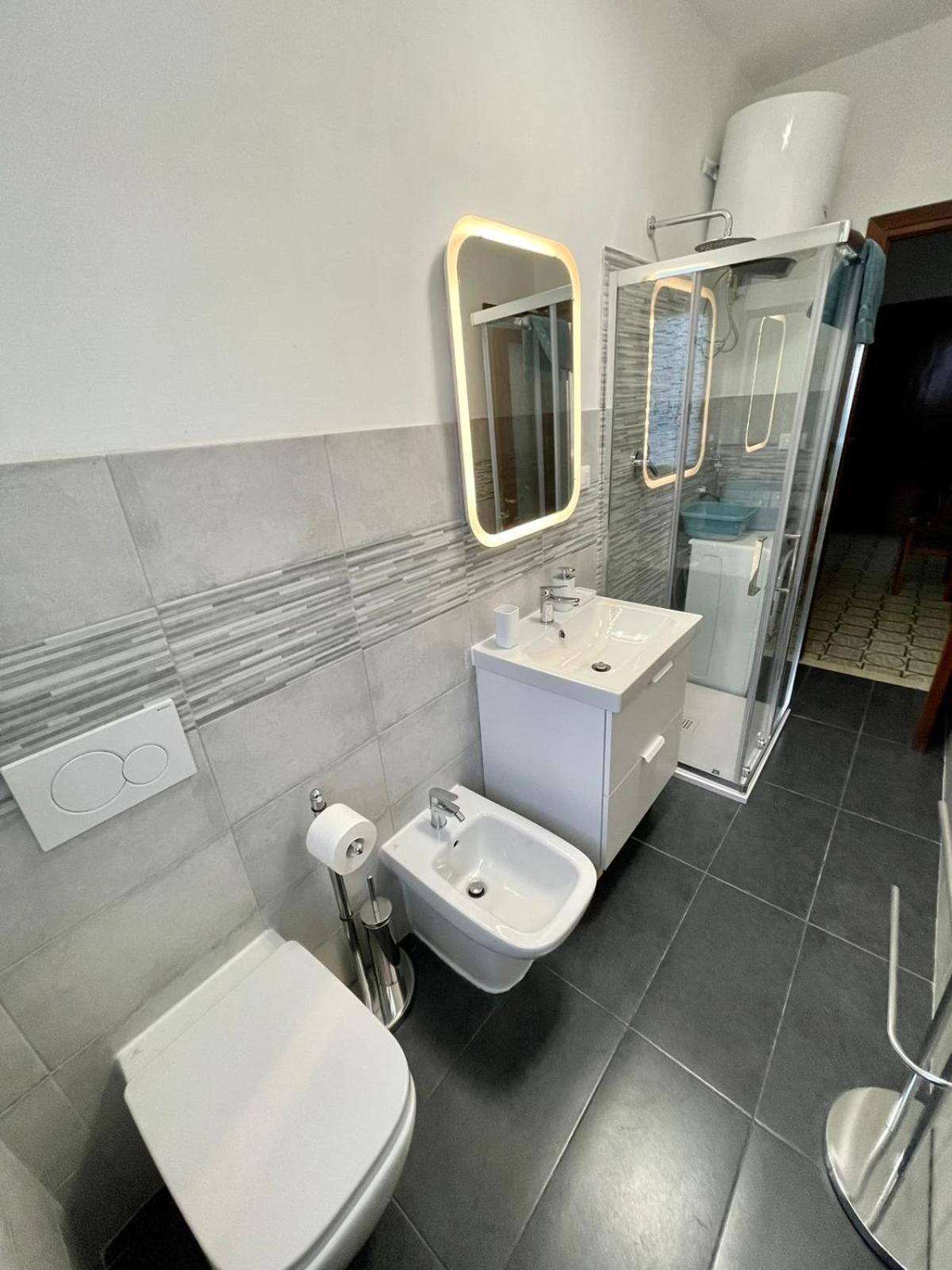 Matchpoint Apartment Санремо Екстер'єр фото