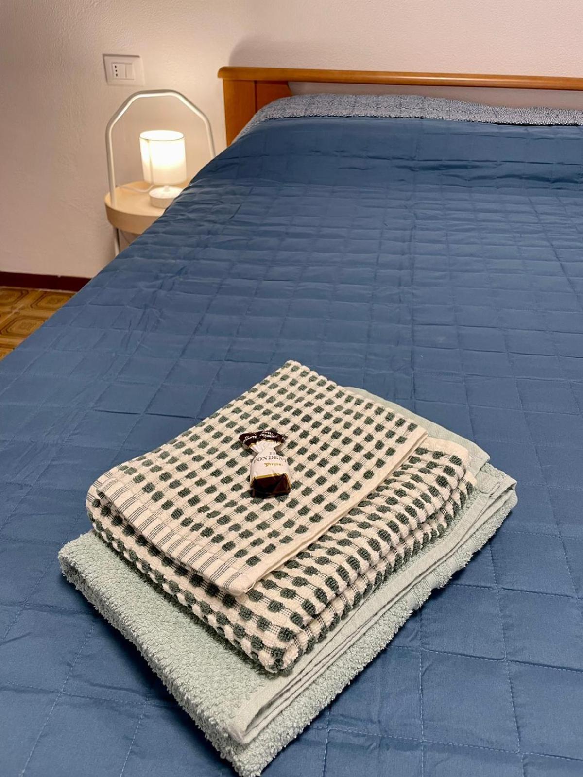 Matchpoint Apartment Санремо Екстер'єр фото