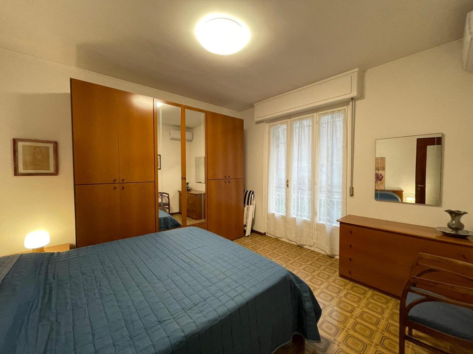 Matchpoint Apartment Санремо Екстер'єр фото